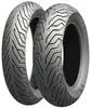 Motorrad Reifen 10 Zoll