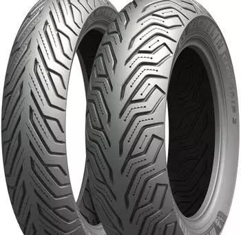 Michelin City Grip 2 120/70 -11 56L