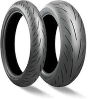 180/55 ZR17 (73W) Battlax S22 Rear MT09`2