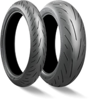 Bridgestone S 22 R 180/55 ZR17 73W