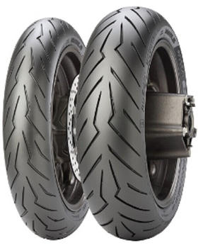 Pirelli DIABLO ROSSO SCOOTER 140/70 -13 61P