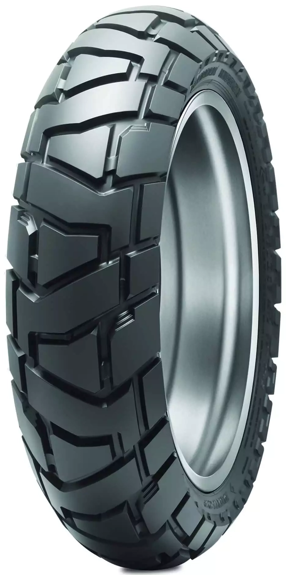 Dunlop TRX Mission 170/60 B17 72T