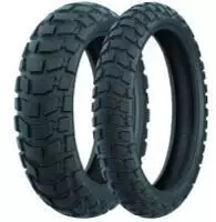 90/90-21 54R K 60 Ranger Front M/C M+S