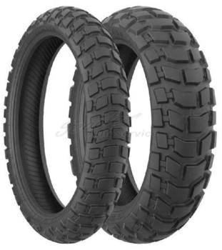 Heidenau Ranger K60 170/60 B17 72R