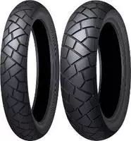 120/70 R19 60V Trailmax Mixtour Front