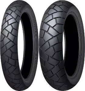 Dunlop Trailmax Mixtour 120/70 R19 60V