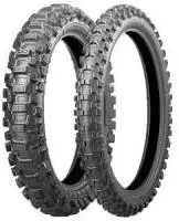 90/100 -21 57M TT Battlecross X31 Medium Front
