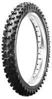 Maxxis Maxxcross MX ST M-7332 80/100 -10 46J Rear Maxxis Maxxcross MX ST M-7332 80/100 -10 46J Rear