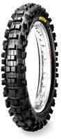 100/90-19 57M TT Maxxcross SI M-7312 Rear NHS