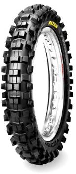 Maxxis Maxxcross SI M-7312 100/90 -19 57M Rear Maxxis Maxxcross SI M-7312 100/90 -19 57M Rear