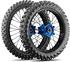 Michelin Starcross 6 80/100 -21 51M Front Medium Hard