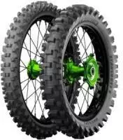 Michelin Starcross 6 120/90 -18 65M Rear Medium Soft