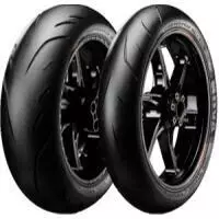 Avon 3D Supersport 160/60 ZR17 69W