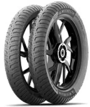 Michelin City Extra 90/90 -12 54P