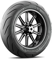 180/55 B18 80H TL/TT Commander III Touring Rear RF