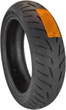 Continental ContiRoadAttack 4 GT 190/55 ZR17 75W