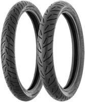 100/90-17 55P ContiStreet Rear M/C
