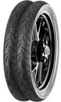 2.50-18 40P ContiStreet Front M/C