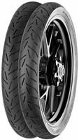 3.00-17 50P ContiStreet RF Rear M/C
