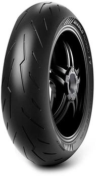 Pirelli Diablo Rosso IV 140/70 R17 66H