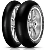 Pirelli DIABLO SUPERBIKE 120/80 -10