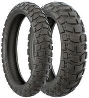 110/80 B19 59R K 60 Ranger Front M/C M+S