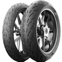 Michelin Road 6 140/70 ZR17 66W