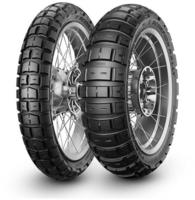 150/70 R18 70R Scorpion Rally Rear M/C