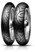 Pirelli SPORT -EMON 110/80 -18 58V