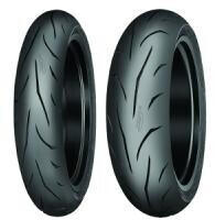 Mitas Sport Force + 150/60 ZR17 66W