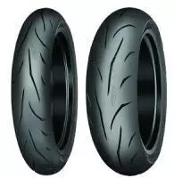Mitas Sport Force + 160/60 ZR17 69W