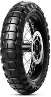 130/80 R17 65Q Karoo 4 Rear M/C M+S