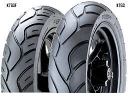 Kenda K763 100/80 -16 TL 56P