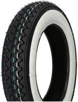 Au&szlig;enreifen Kenda K333 Whitewall 3.00x10 42J TT | All Season 