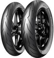 Pirelli Diablo Rosso Sport 90/80 -17 TL 46S M/C