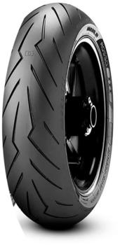 Pirelli Diablo Rosso III 180/55 ZR17 TL (73W) M/C Variante M