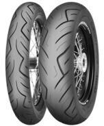 80/90-21 (MH90-21) 54H Custom Force Front