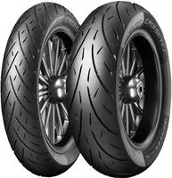 180/70 R16 77V Cruisetec Rear M/C