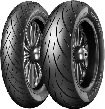 Metzeler Cruisetec 180/70 R16 TL 77V M/C