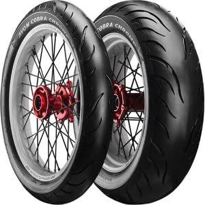 Avon Cobra Chrome 130/90B16 RF TL 73H