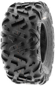 SunF Tires A051 18x9.50 -8 TL 33F