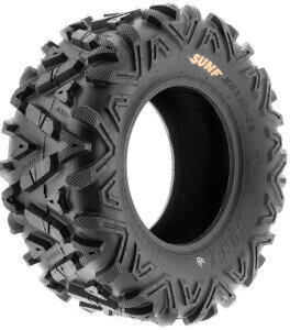 SunF Tires A033 25x8.00 -11 TL 45J