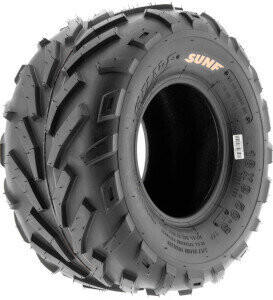 SunF Tires A016 18x9.50 -8 TL 33F