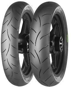 Mitas MC50 140/70 -17 66H