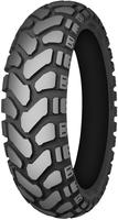 150/70 B18 70T TL/TT Enduro Trail+ (E-07+) Rear