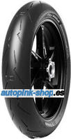 120/70 R17 58V Diablo Supercorsa V4 Front SC3 M/C