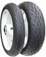 MICHELIN D-108289, Michelin Power One B ( 190/55 ZR17 TL 75W Hinterrad, M/C )