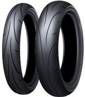 100/80 -17 52H Sportmax Q-LITE Front