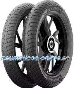 Michelin City Extra 130/70 R13 63S