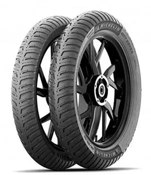 Michelin City Extra 110/70 R12 47P